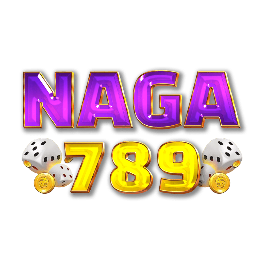 NAGA789 LOGO